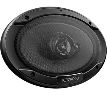 AUTO ZVUČNIK KENWOOD KFC-S6966 NOVA SERIJA , NOVO!! - cover