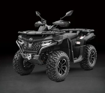 CFMoto CFORCE 625S, AKCIJA, NOVO, DOSTUPNO VIŠE BOJA, 2025 god. - cover