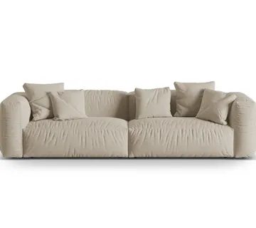 Sofa Martina, 320x106cm, Materijal: Strukturirana tkanina - cover