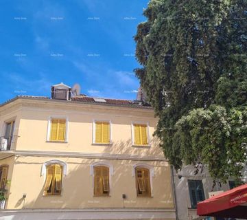 Prodajemo stan u centru Pule – 66 m² (prodaja) - cover