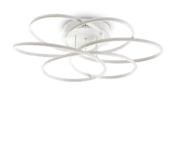 Stropna rasvjeta KAROL PL D65 - cover