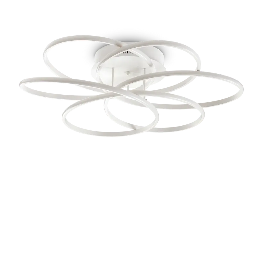 Stropna rasvjeta KAROL PL D65 - cover