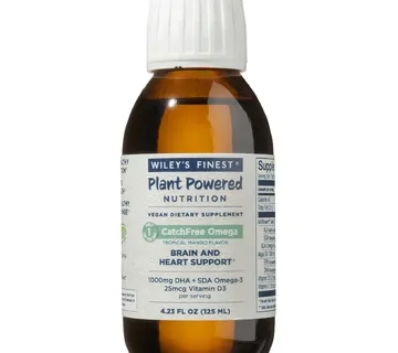 WF PLANT OMEGA 3 125 M - cover