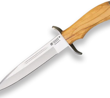 Joker Chamois lovački nož CO32 18cm - cover