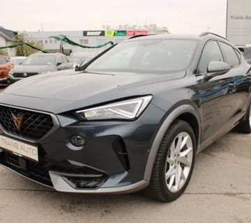 Cupra Formentor 1.4 E-Hybrid DSG *LED, NAVIGACIJA, KAMERA* - cover