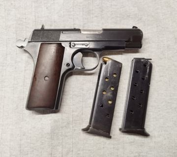 Crvena zastava M88A 9mm PARA - cover