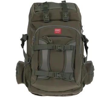 Hart ruksak XT GAMEPACK 45L - zeleni - cover