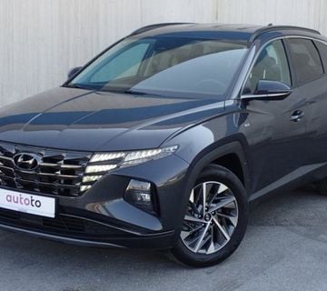 Hyundai Tucson NX4 1.6 CRDI DCT 4x4 , 34.300,00 € - cover