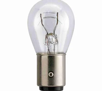 Halogene žarulje P21/5W BAY15D 24V 21W/5W 10 kom - cover