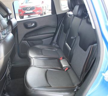 Jeep Compas 2.0 Mjt 4x4 AUTOMATIK *NAVIGACIJA* - cover