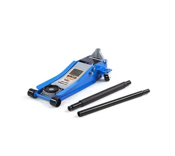 Niskoprofilna podna dizalica 2 t - cover