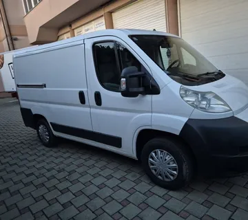 Peugeot Boxer 2.2 hdi, 2007 god. - cover