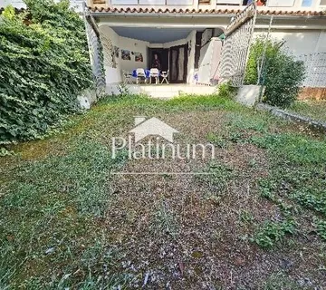 BARBARIGA APARTMAN SA VELIKIM VRTOM, TOP - cover