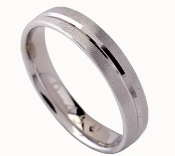 Vjenčano prstenje - P459 - cover