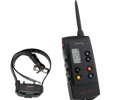 TELETAK Canicom 1500 PRO - cover