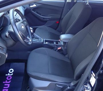 Ford Focus 1.0 GTDI Powershift, 11.560,00 € - cover