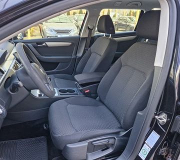 VW*PASSAT*KARAVAN*2.0TDI-140KS*2014.G*REG.10/25*PDC*NAVI*ODRŽAVAN*7490 - cover