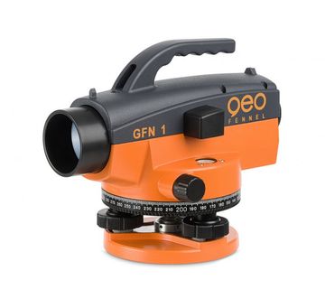 NOVO - GeoFennel GFN 1 nivelir (R1, 36 mjeseci garancija)!! - cover