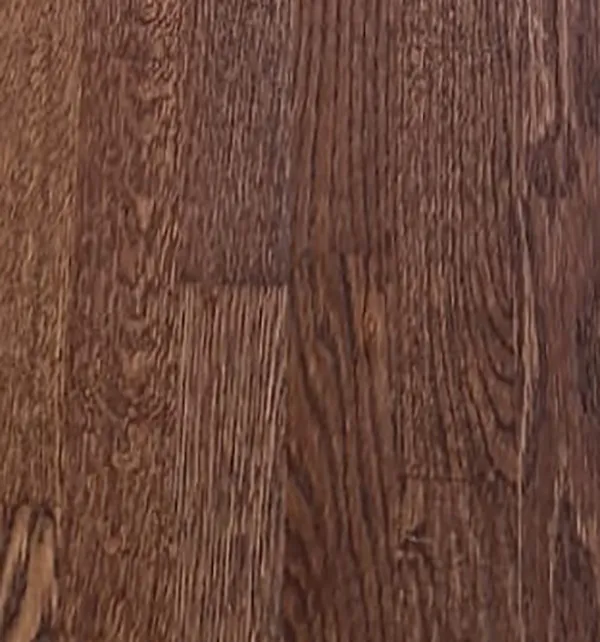 Smeđi hrast natur 3 strip - cover
