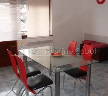 Rijeka, Gornji Zamet - 2S+DB, 128 m2 Prodaja - cover