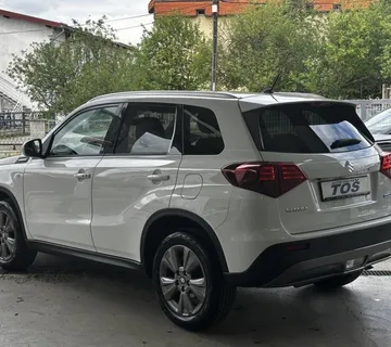 Suzuki Vitara 1,4 GL+ AC PREMIUM DOSTUPNO ODMAH!!! - cover