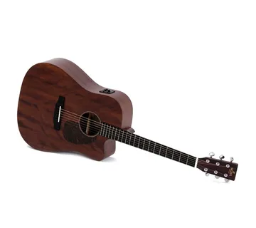 SIGMA DMC-15E ELEKTRO-AKUSTIČNA GITARA - cover