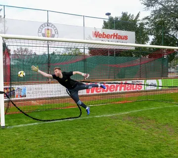 Golmanska Strech Traka Za Trening Fa060 - Osijek