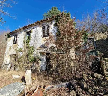 Istra,Pazin kuća sa 26.853m2 okucnice, imanje (prodaja) - cover