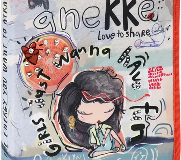 Pernica Anekke 1 zip fun&music - cover