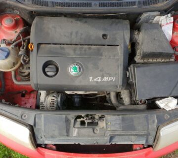 fabia pumpa goriva fabija pumpu fabije pumpe fabia uložak fabia uloška - cover
