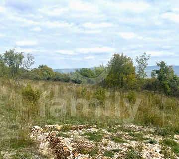 Građevinska Parcela Sa Pogledom Na More - Rakalj, Marčana
