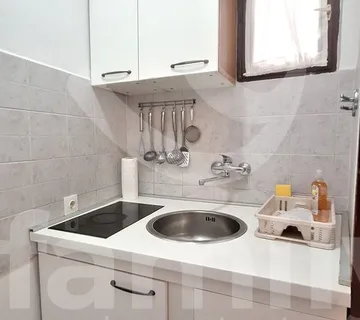 Dugoročni Najam Jednosobnog Stana Blizu Mora - Valbandon, Fažana