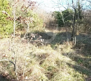 Lijepo Poljoprivredno Zemljište U Blizini Krnice - Krnica, Marčana