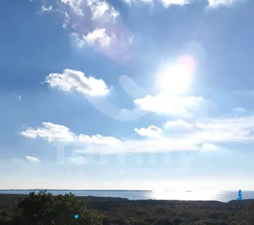 Građevinsko Zemljište Sa Zapanjujućim Pogledom Na Brijunsko Otočje - Vodnjan