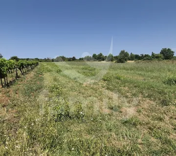 Zemljište Na Mirnoj Lokaciji - Valtura, Ližnjan