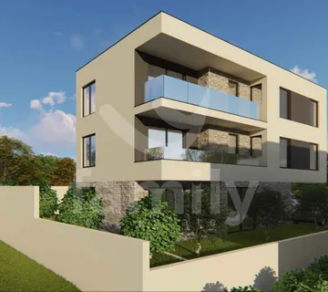 Visokokvalitetna Novogradnja Na Traženoj Lokaciji - Pješčana uvala, Medulin