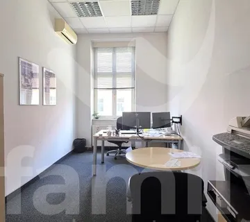 Zakup Namještenih Ureda Na Nezamjenjivoj Lokaciji - Požega