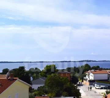 EKSKLUZIVNO UNIKATNO GRAĐEVINSKO ZEMLJIŠTE SA POGLEDOM NA MORE NA SAMO 250 m DO PLAŽE - Peroj, Vodnjan