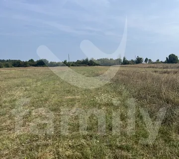 Poljoprivredna Parcela U Šajinima - Šajini, Barban