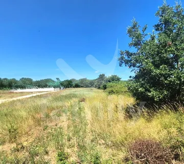 Prodaja Građevinskog Zemljišta Na Mirnoj Lokaciji - Štokovci, Svetvinčenat