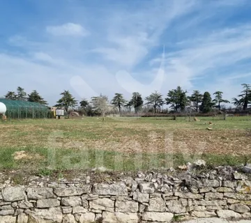 Prodaja Atraktivnog Zemljišta Na Odličnoj Lokaciji - Štinjan, Pula
