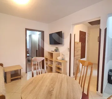 Dugoročni Najam Jednosobnog Stana Blizu Mora - Valbandon, Fažana