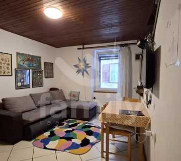 Prodaja Šarmantne Kuće U Nizu U Vodnjanu