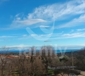 Ekskluzivno Kuća U Roh Bau Fazi Sa Veličanstvenim Pogledom Na More - Peruški, Marčana