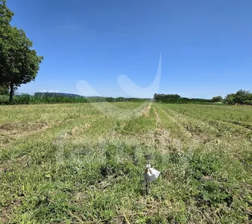 Građevinsko Zemljište Na Mirnoj Lokaciji U Novoj Gradiški - Nova Gradiška