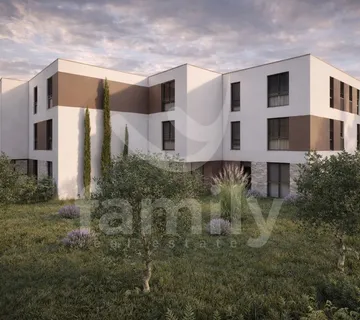 Vrhunski Dizajn I Udobnost-Moderan Penthouse - Pula