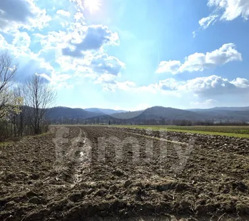 Ekskluzivno Zemljište Gospodarske Namjene U Brestovcu - Brestovac