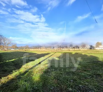 Prodaja Građevinskog Zemljišta Na Mirnoj Lokaciji U Požegi - Požega