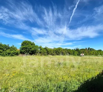 Ekskluzivna Prodaja Građevinskog Zemljišta Na Top Lokaciji - Štokovci, Svetvinčenat