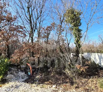 Građevinsko Zemljište Na Izuzetno Mirnoj I Traženoj Lokaciji - Filipana, Marčana